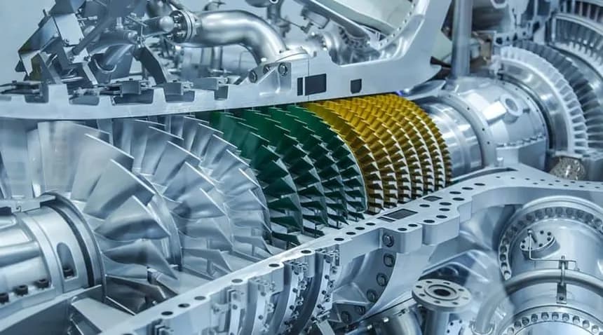 Forging the Future of Aerospace