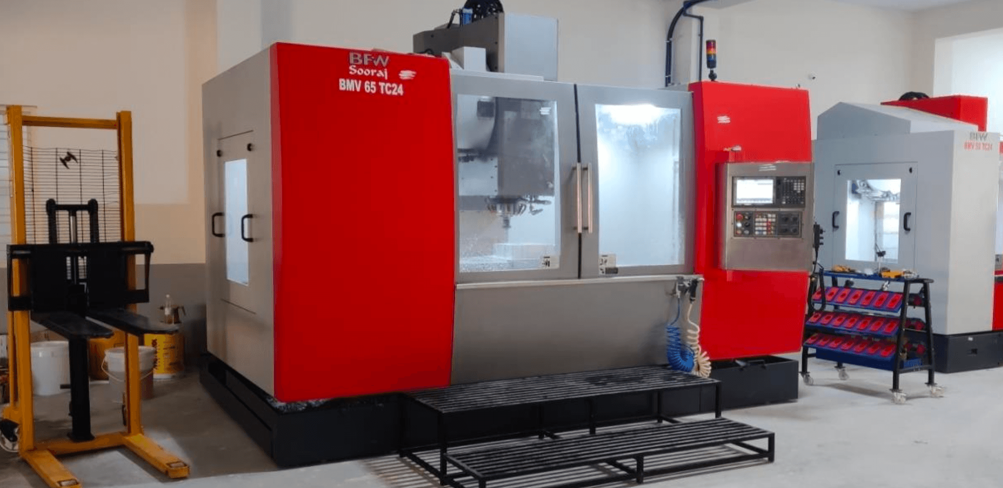 Airwing Technologies Infrastructure