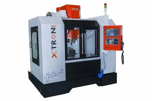 BFW Vertical Milling Center