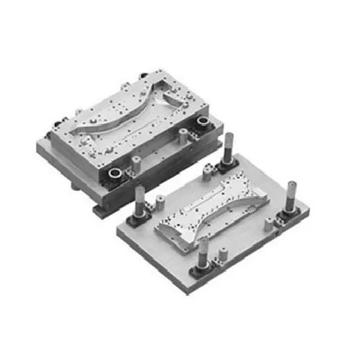 Automotive CNC Parts